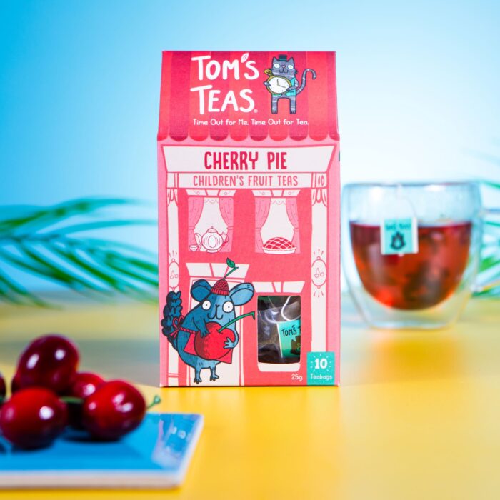 CHERRY PIE